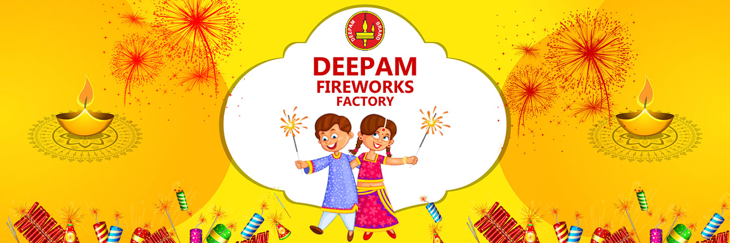 contact Deepam's Pyrotech
