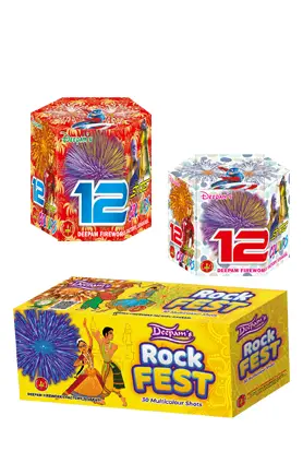 diwali gift box collection