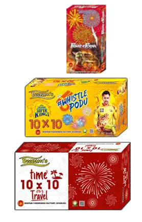  online sivakasi crackers
