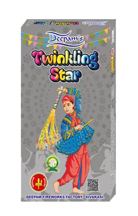 fancy firecrackers sivakasi