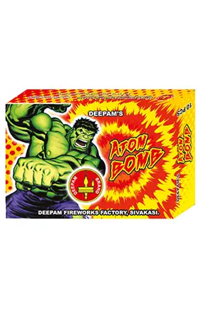 fancy firecrackers sivakasi