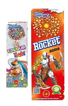 fancy firecrackers sivakasi