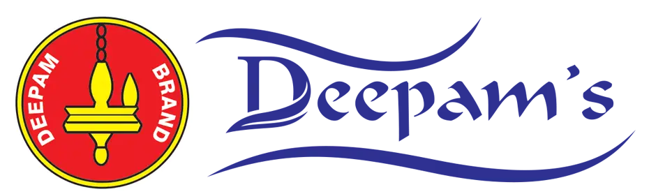 Deepam's Pyrotech